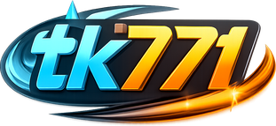 tk771 লোগো